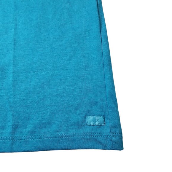 Armani Exchange Men's Slim Fit T-Shirt Crewneck Pima Cotton Tee - Picture 2 of 3